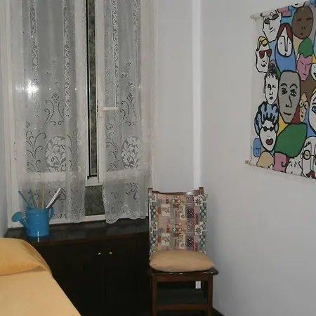 Bed and breakfast San Pietro Classic Tacito 74