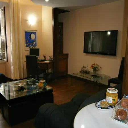 Bed and breakfast San Pietro Classic Tacito 74 *