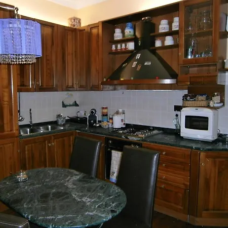 San Pietro Classic Tacito 74 Bed and breakfast Roma
