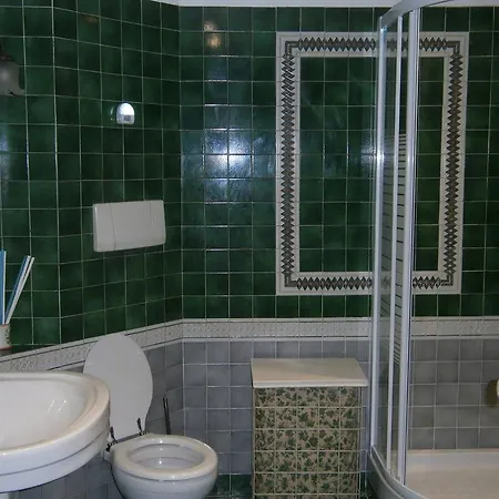 San Pietro Classic Tacito 74 Bed and breakfast
