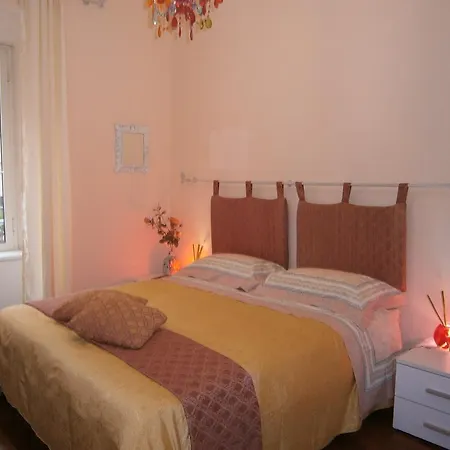 San Pietro Classic Tacito 74 Bed and breakfast *