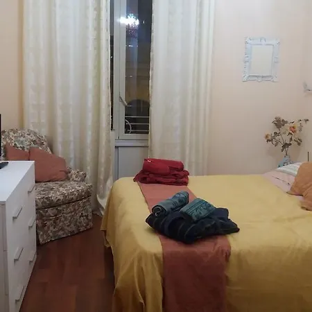 San Pietro Classic Tacito 74 Bed and breakfast *