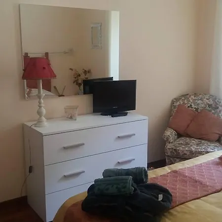 San Pietro Classic Tacito 74 * Roma