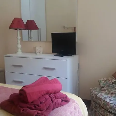 San Pietro Classic Tacito 74 Bed and breakfast