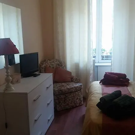 San Pietro Classic Tacito 74 Bed and breakfast Roma