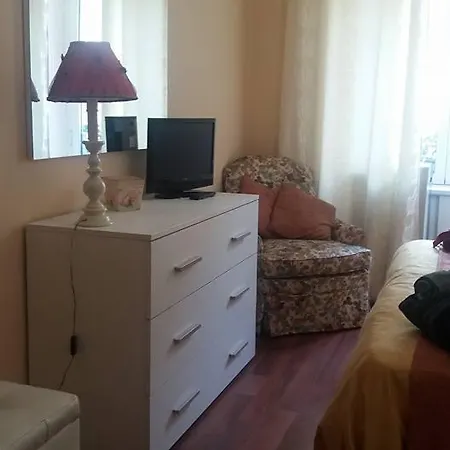 San Pietro Classic Tacito 74 * Roma