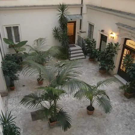 San Pietro Classic Tacito 74 * Roma