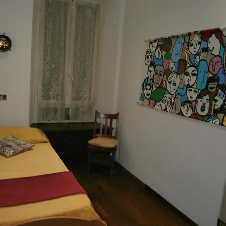 San Pietro Classic Tacito 74 Oda ve Kahvaltı *