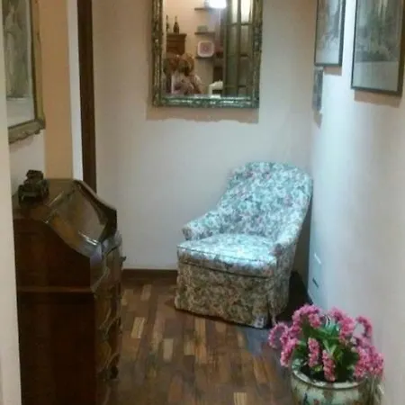San Pietro Classic Tacito 74 * Roma
