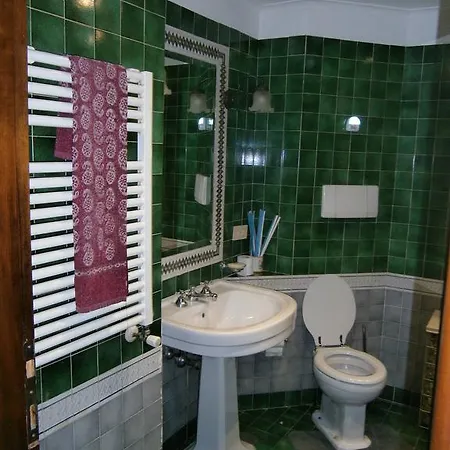 San Pietro Classic Tacito 74 Oda ve Kahvaltı